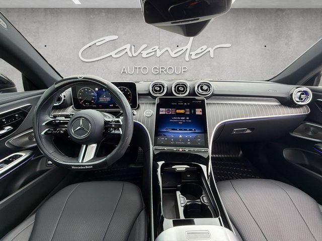 Used 2024 Mercedes-Benz CLE 450 4MATIC Coupe image 20