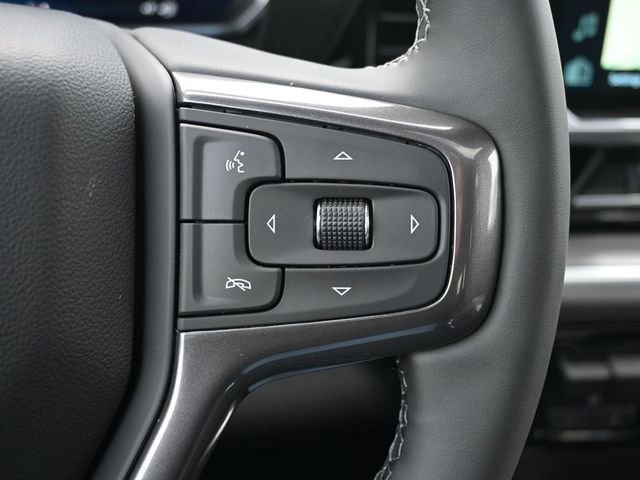 New 2026 Chevrolet Silverado 2500 High Country w/ High Country Premium Package image 34