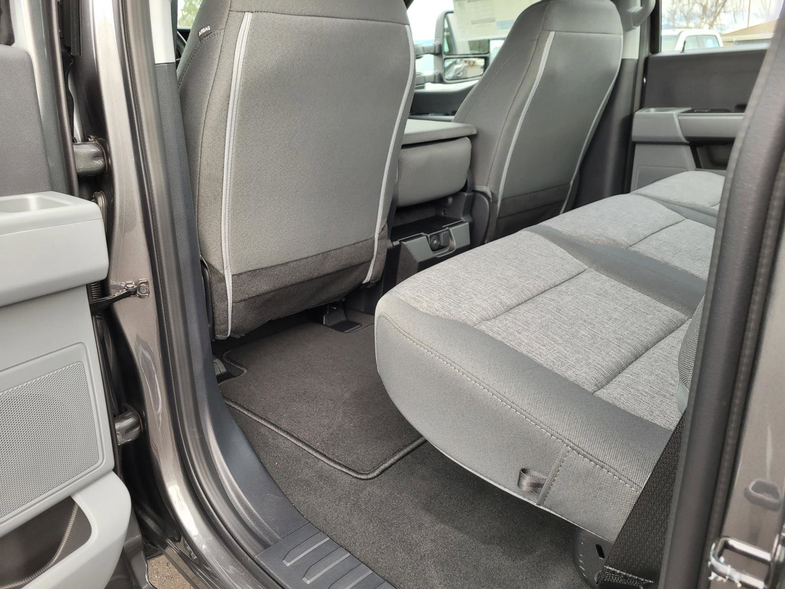 New 2026 Ford F250 XL w/ STX Appearance Package image 11