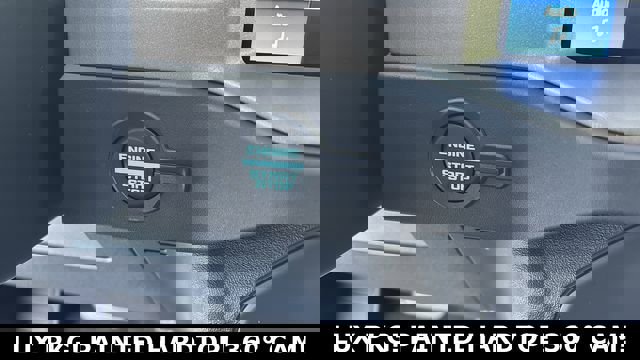 New 2025 Ford Bronco Outer Banks image 8