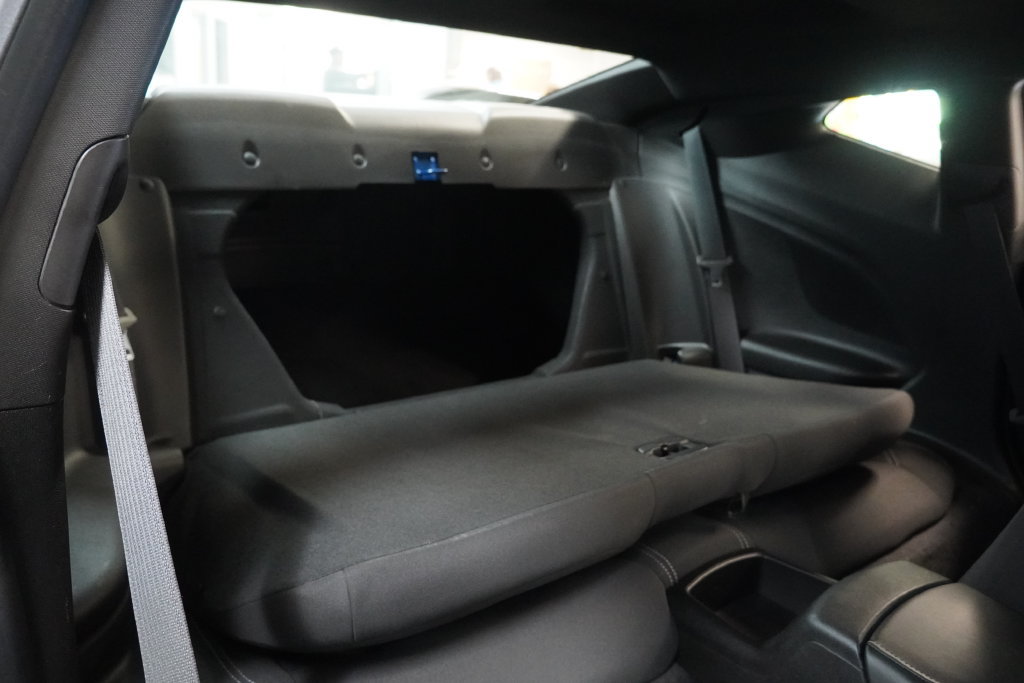 Used 2021 Chevrolet Camaro LT RWD image 20
