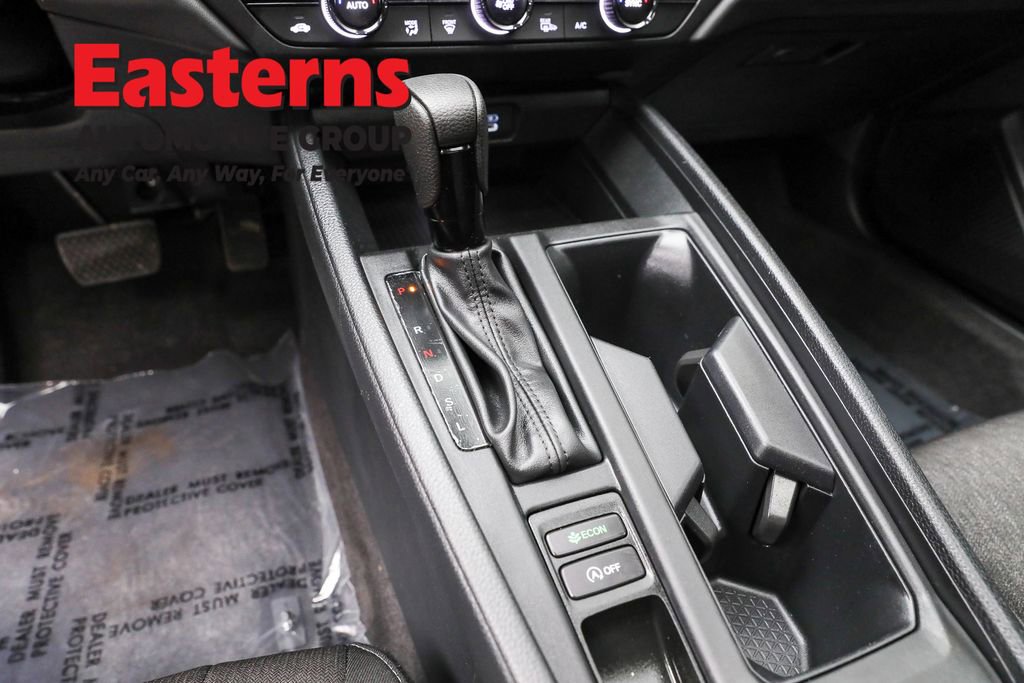 Used 2024 Honda Accord EX image 13