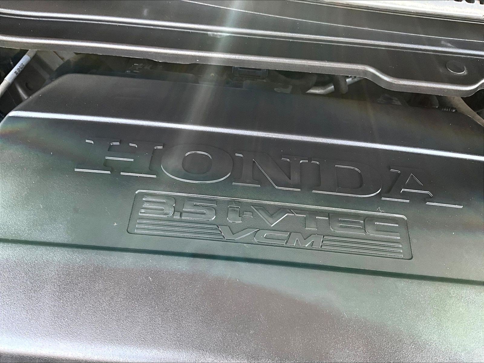 Used 2014 Honda Odyssey EX-L image 32