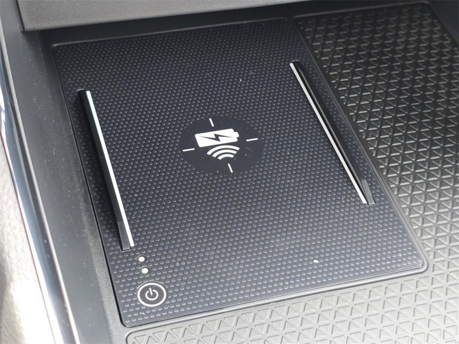 New 2026 Honda CR-V TrailSport image 8