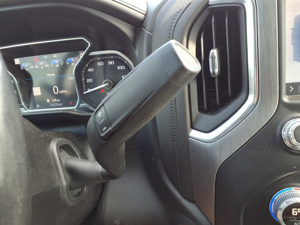 Used 2019 GMC Sierra 1500 Denali w/ Denali Ultimate Package AWD/4WD image 21