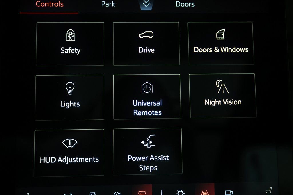 Used 2026 Cadillac Escalade V image 33