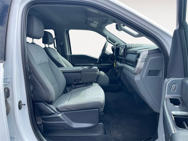 Used 2023 Ford F250 XLT image 15