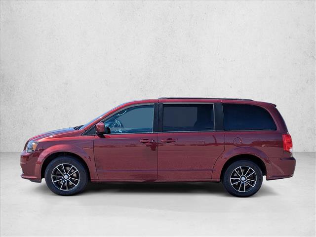 Used 2018 Dodge Grand Caravan SE image 8
