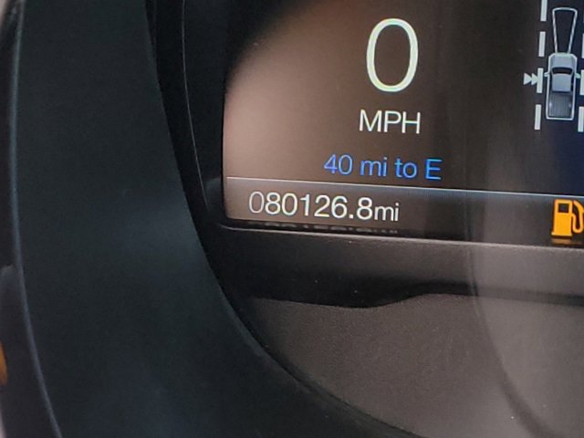 Used 2019 Ford Ranger Lariat w/ Black Appearance Package image 16