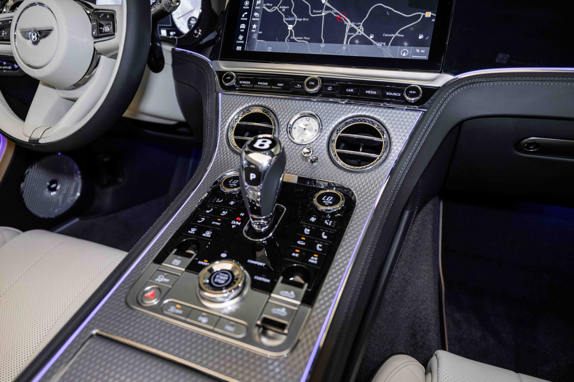 Used 2024 Bentley Continental GT Mulliner image 40