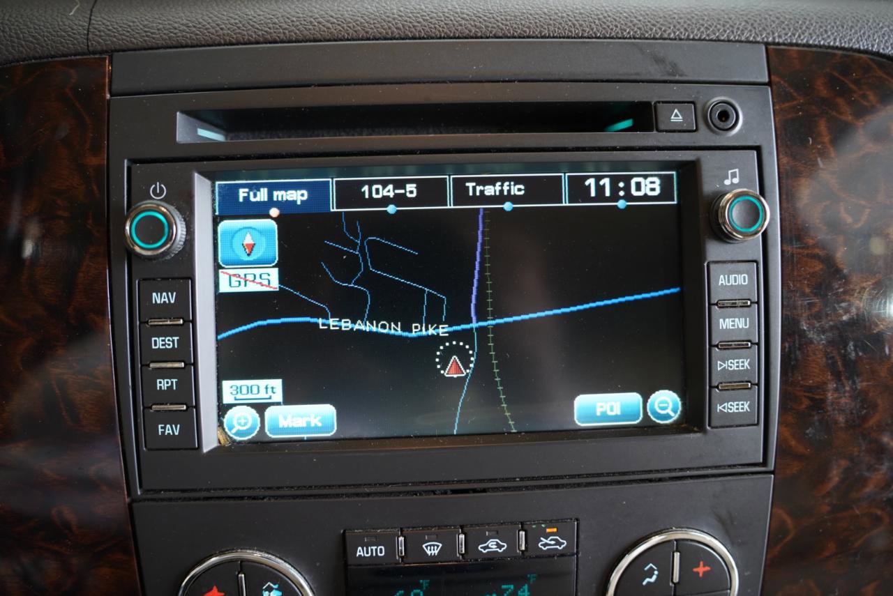Used 2011 GMC Sierra 1500 Denali image 18