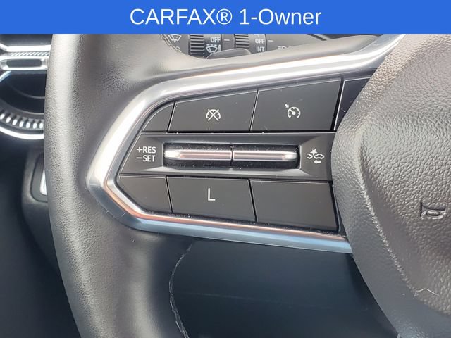 Certified 2025 Chevrolet Equinox LT w/ Convenience Package II AWD/4WD image 16