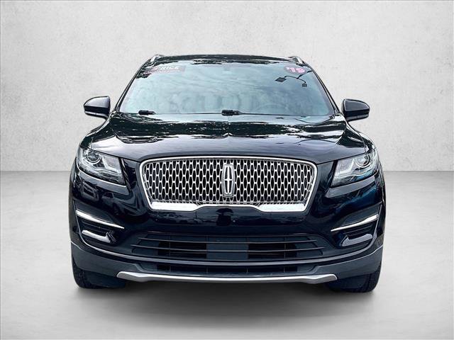 Used 2019 Lincoln MKC Premiere FWD image 3