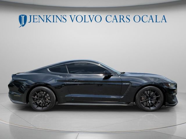 Used 2018 Ford Mustang Shelby GT350 w/ Electronics Package image 2