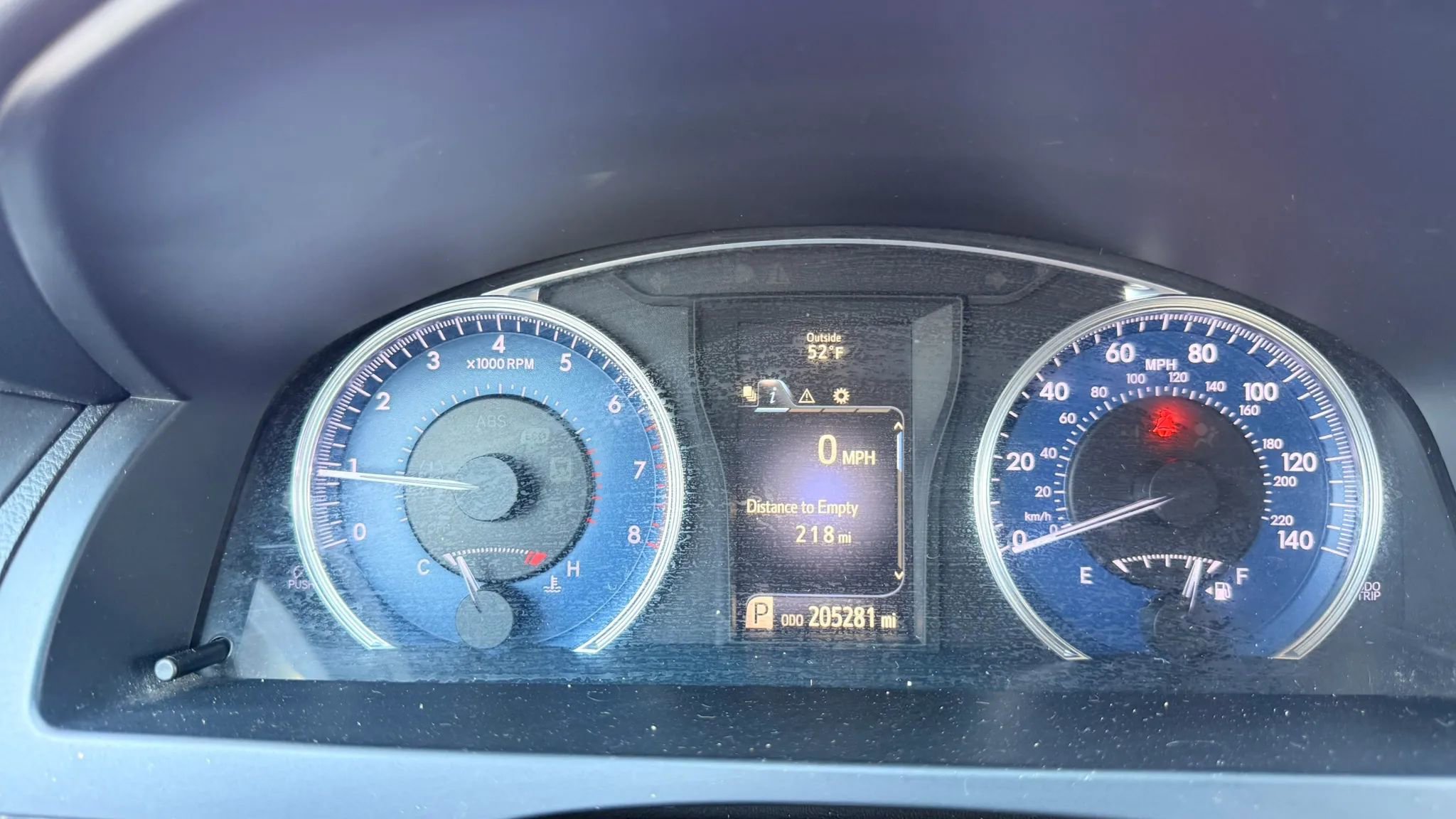 Used 2016 Toyota Camry LE FWD image 21