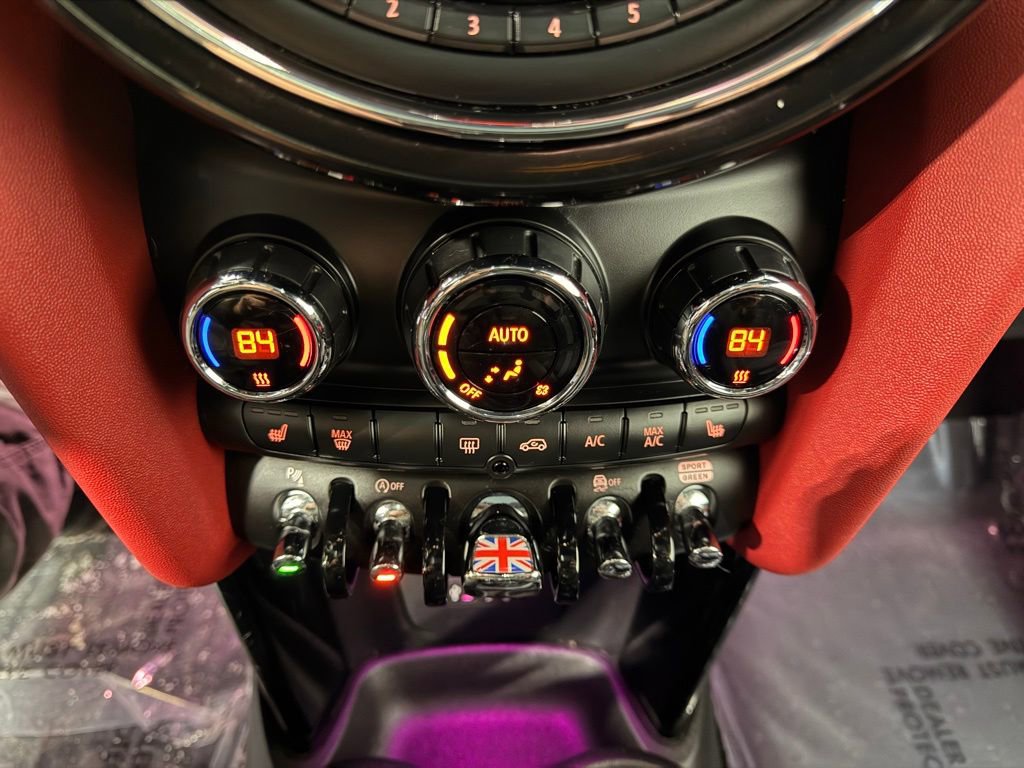 Used 2018 MINI Cooper John Cooper Works image 16