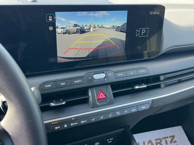 Certified 2025 Kia K4 LXS image 25