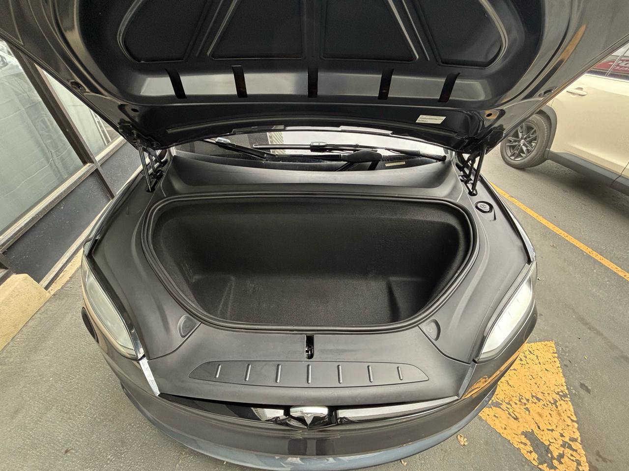 Used 2022 Tesla Model X AWD/4WD image 21