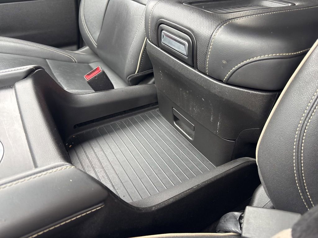 Used 2023 Chevrolet Suburban Premier image 62