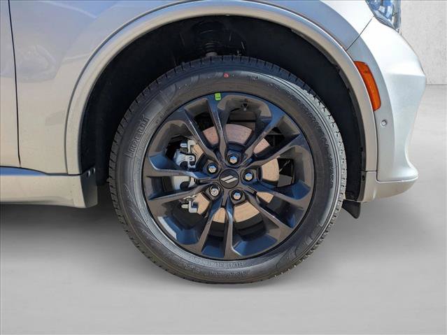 New 2026 Dodge Durango GT AWD/4WD image 17
