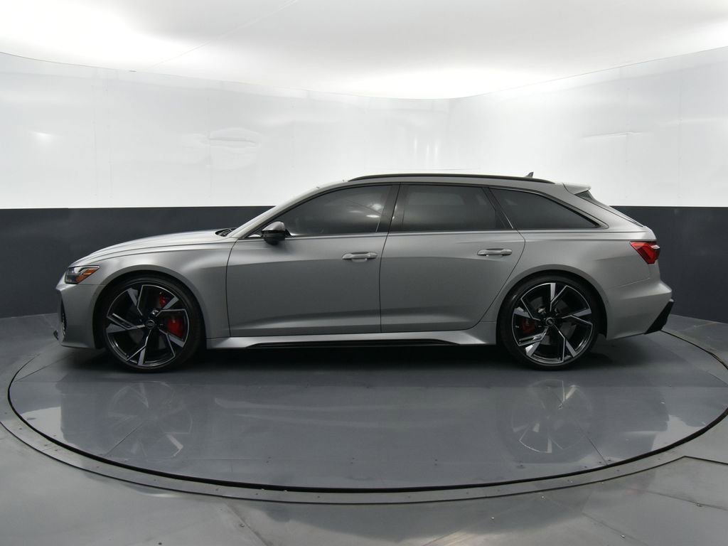 Used 2023 Audi RS 6 image 7