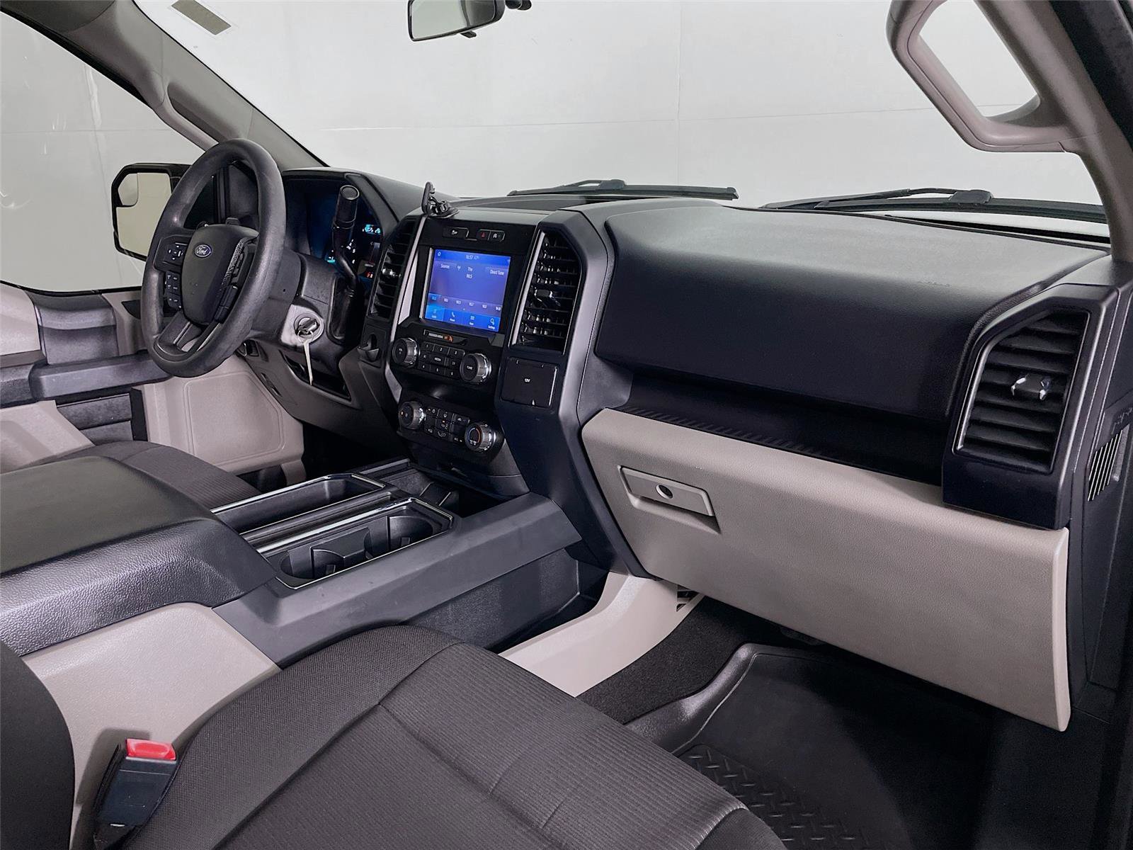 Used 2020 Ford F150 XL w/ Equipment Group 101A Mid image 31