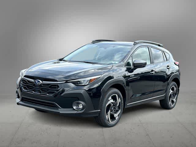 New 2026 Subaru Crosstrek 2.5i Limited AWD/4WD image 1