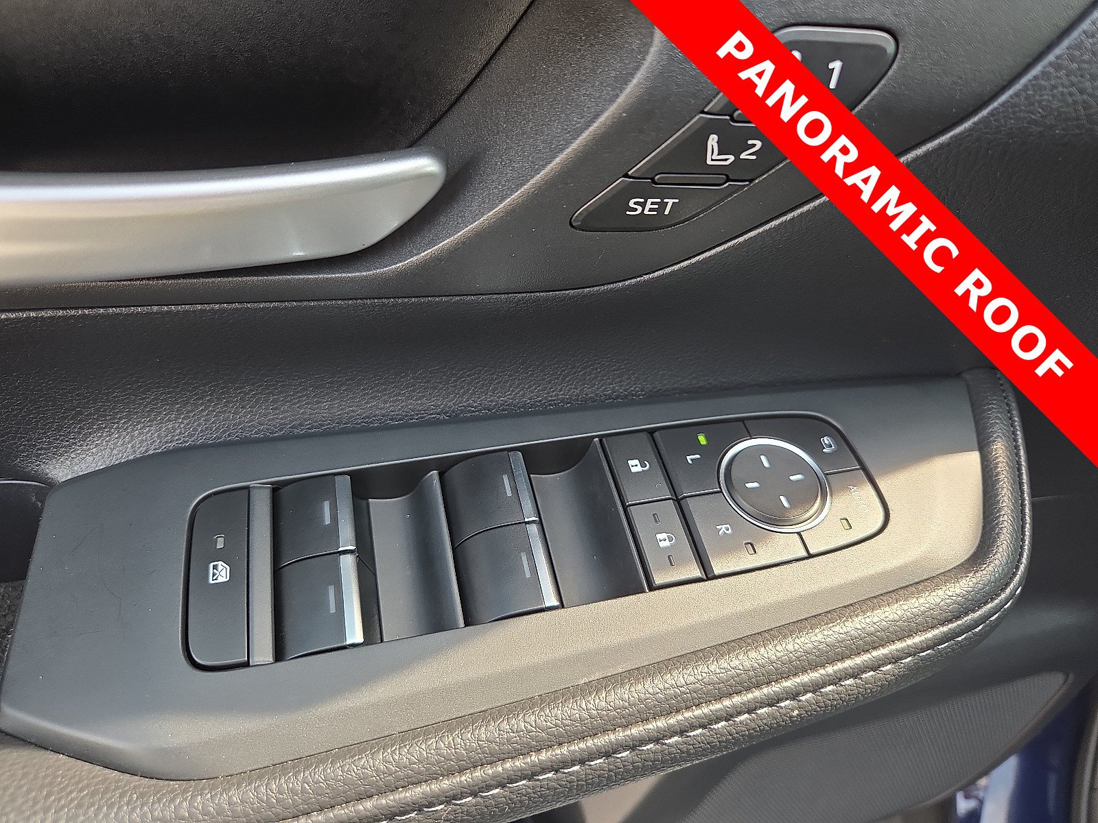 Used 2026 Toyota Grand Highlander AWD Hybrid image 16