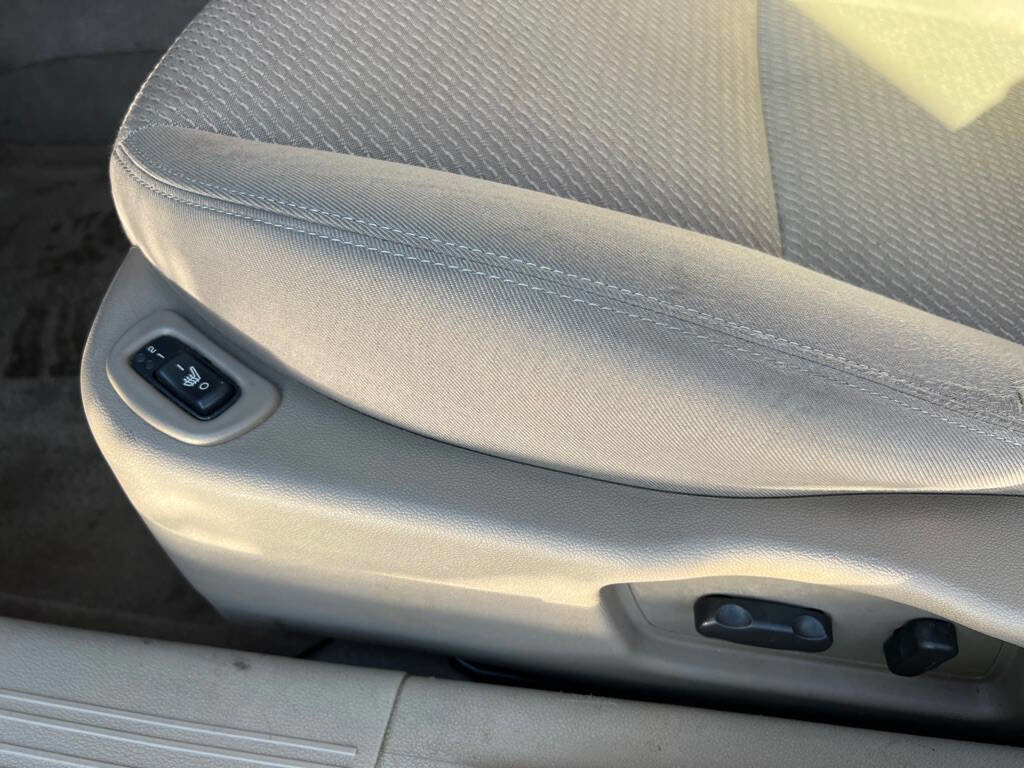 Used 2009 Saturn Aura XE w/ Convenience Package image 17