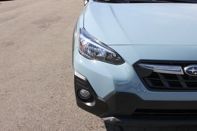 Used 2022 Subaru Crosstrek 2.5i Sport AWD/4WD image 40