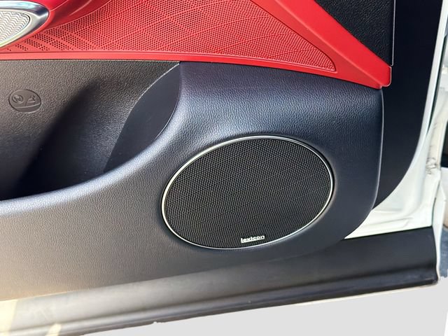 Used 2024 Genesis GV70 2.5T w/ Sport Prestige Package AWD/4WD image 19
