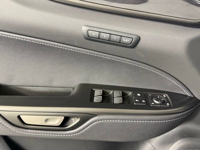 New 2026 Lexus NX 350h AWD w/ Premium Package image 11