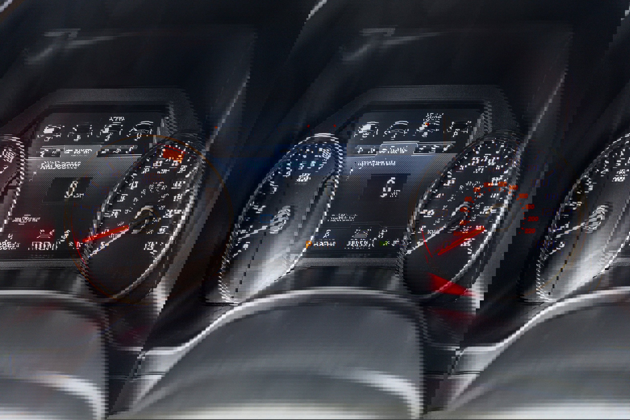 Used 2018 Ford F150 Raptor w/ Equipment Group 802A Luxury image 17