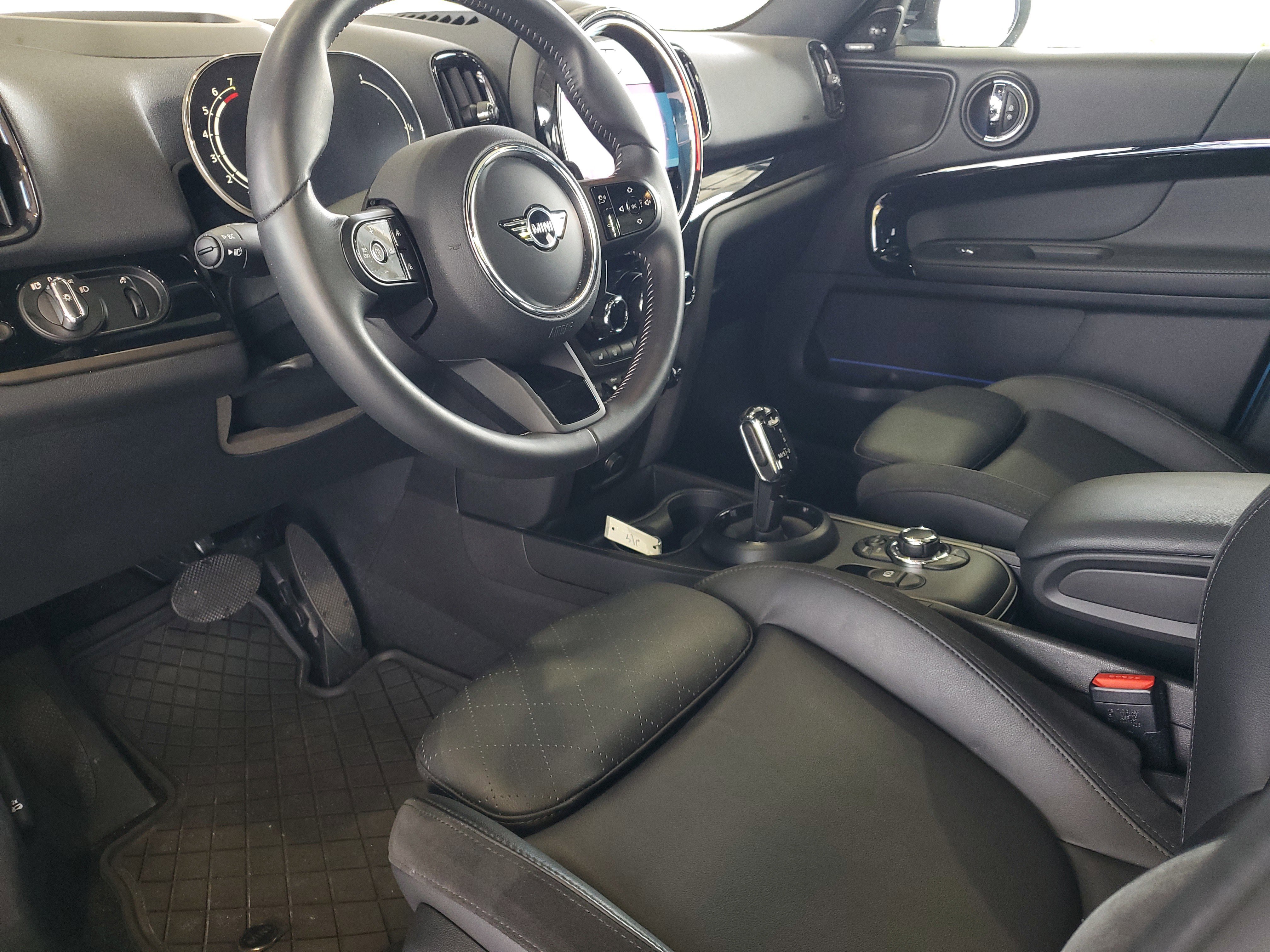 Used 2024 MINI Cooper Countryman S FWD image 15