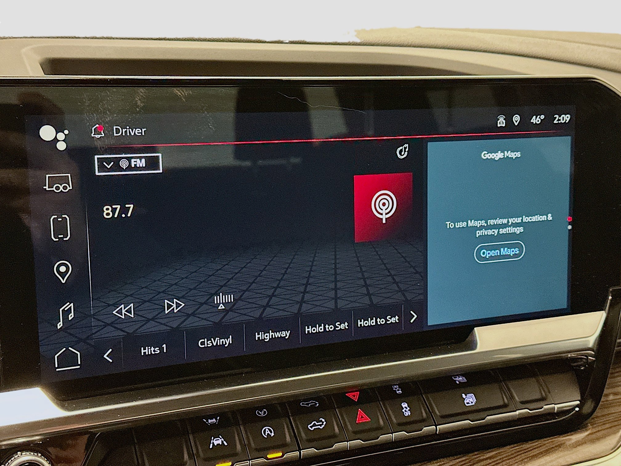 Used 2023 GMC Sierra 1500 Elevation image 21