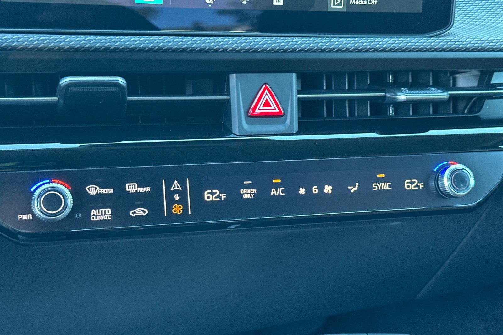 New 2026 Kia EV6 Wind AWD/4WD image 20