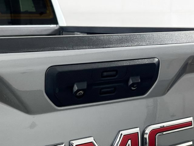 Used 2023 GMC Sierra 1500 AT4X AWD/4WD image 29
