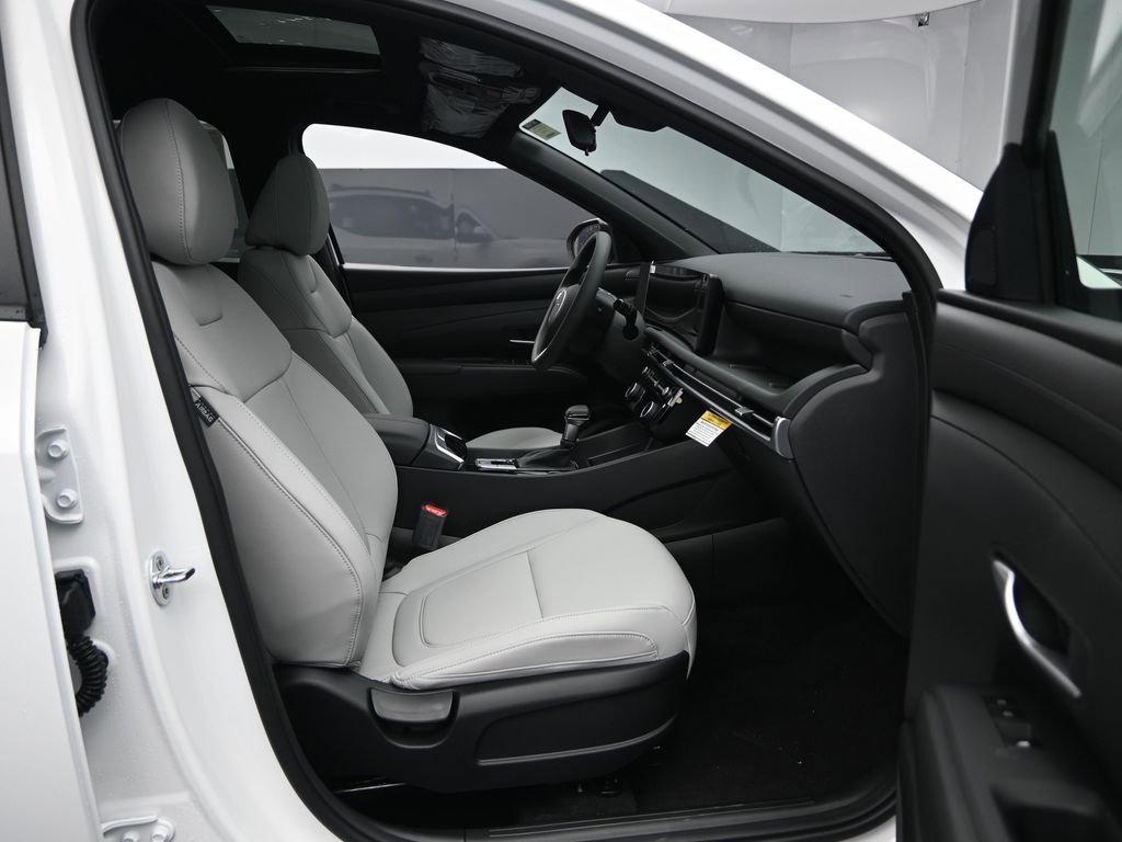 New 2026 Hyundai Santa Cruz SEL image 30