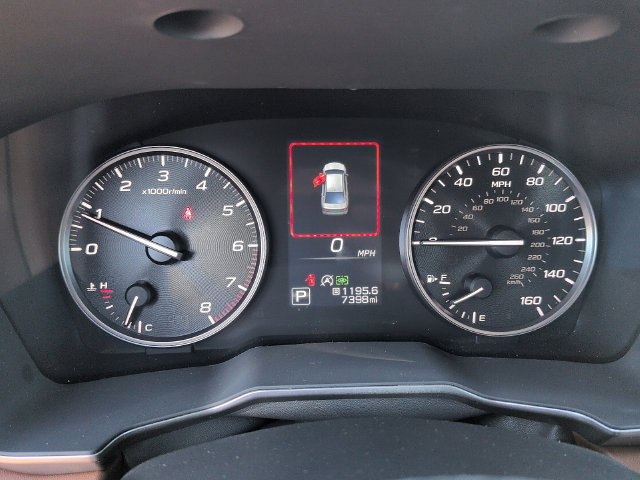 Used 2025 Subaru Legacy Touring XT AWD/4WD image 21