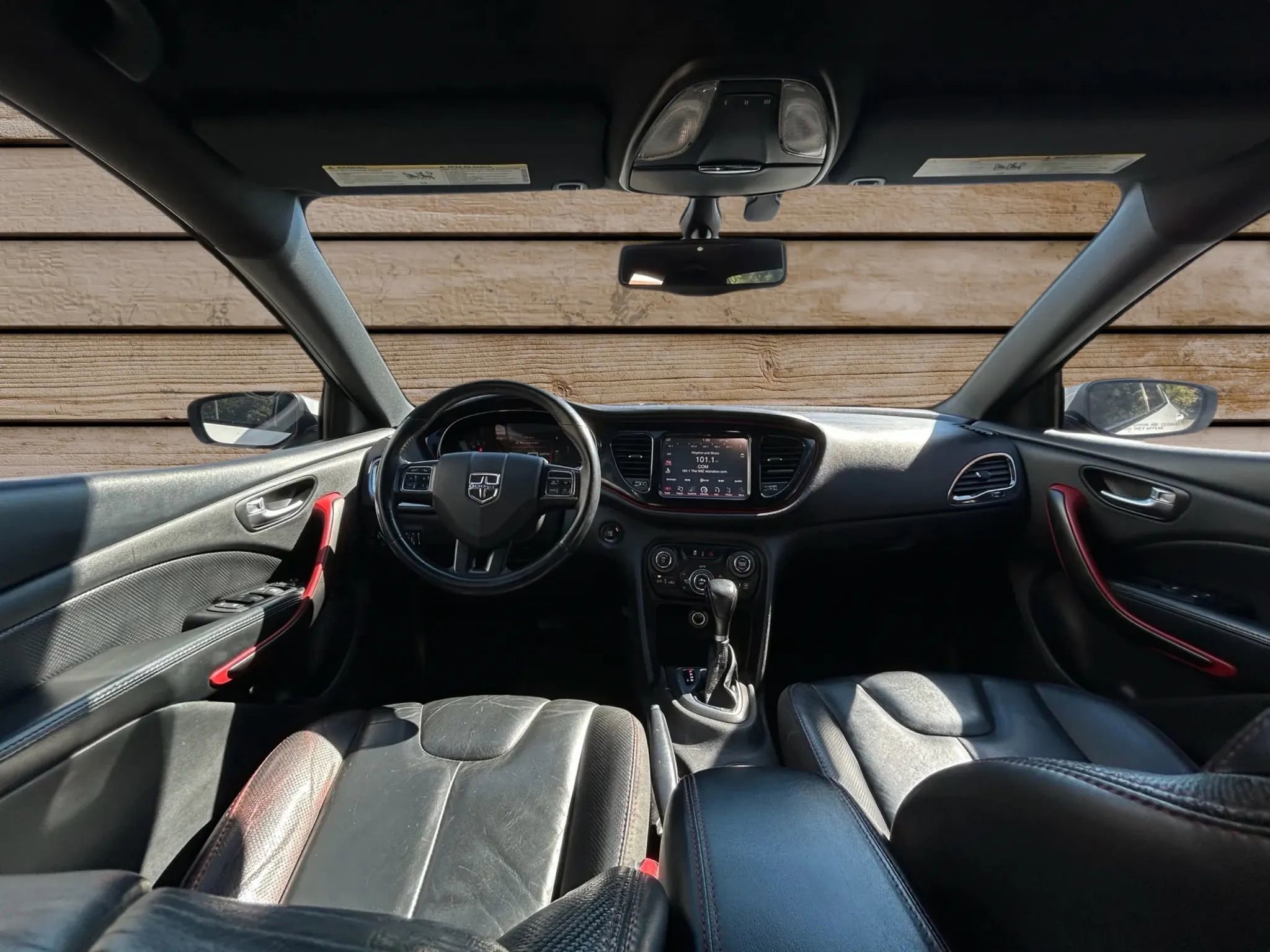 Used 2014 Dodge Dart GT image 8