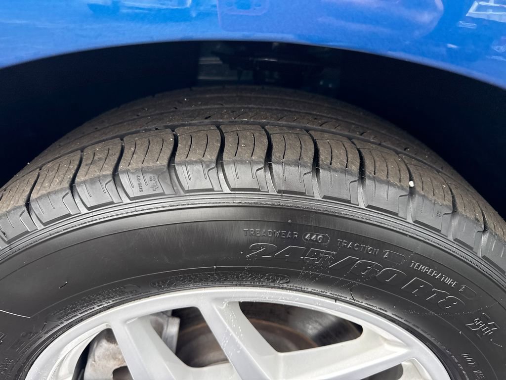 Used 2024 Ford Edge SEL w/ Convenience Package image 10