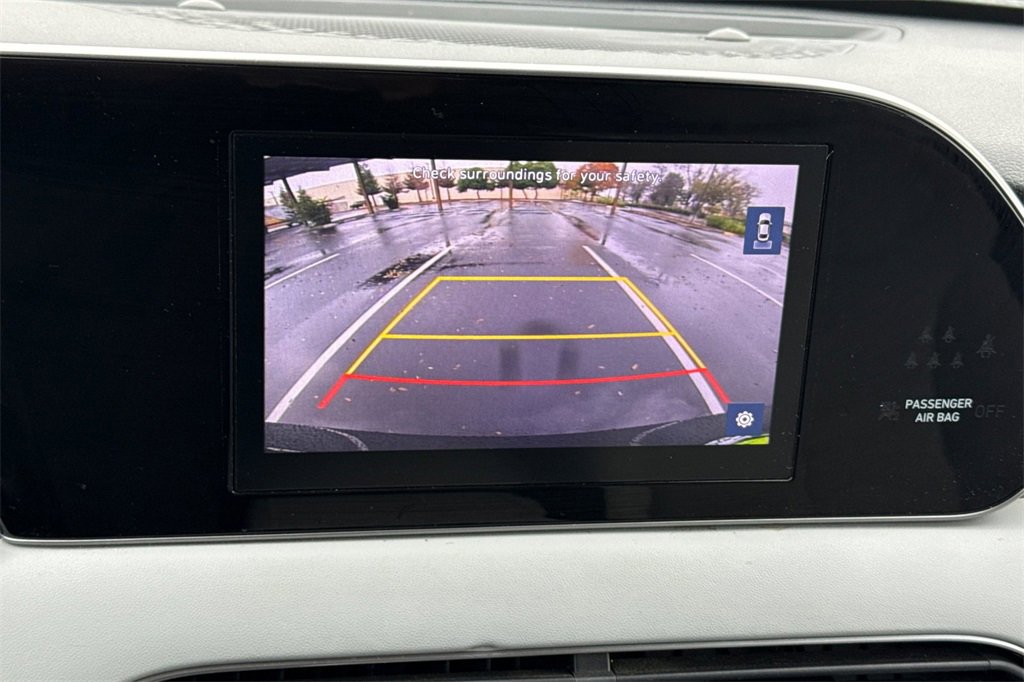 Used 2022 Hyundai Palisade SEL w/ Convenience Package image 29