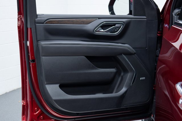 Used 2023 Chevrolet Tahoe Premier image 10