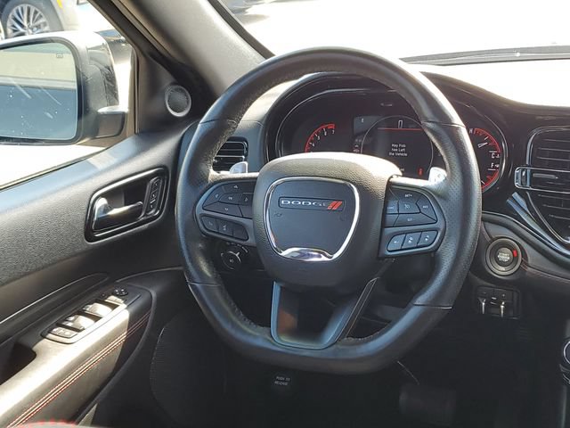 Used 2023 Dodge Durango GT AWD/4WD image 29
