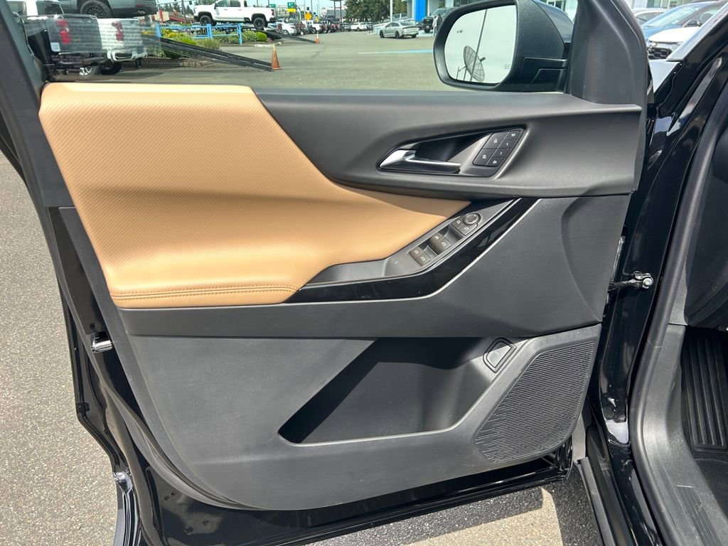 New 2026 Chevrolet Equinox ACTIV AWD/4WD image 21