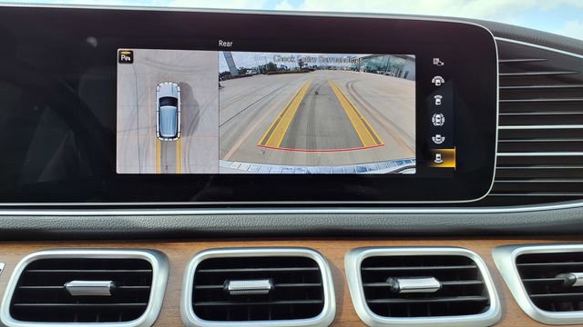 Used 2022 Mercedes-Benz GLE 350 image 27