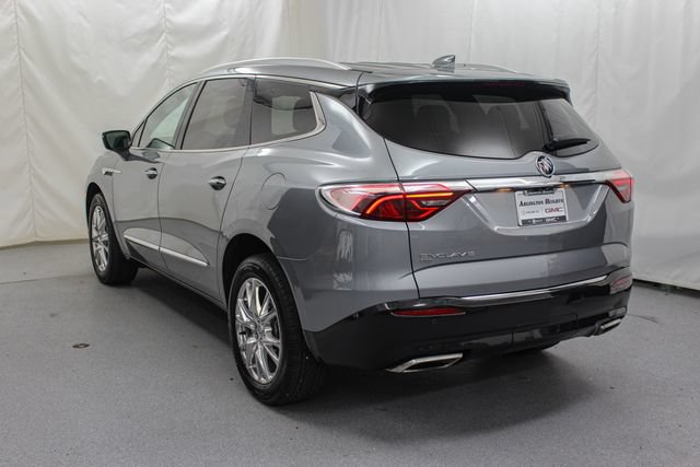 Certified 2023 Buick Enclave Essence w/ Experience Buick Package AWD/4WD image 7