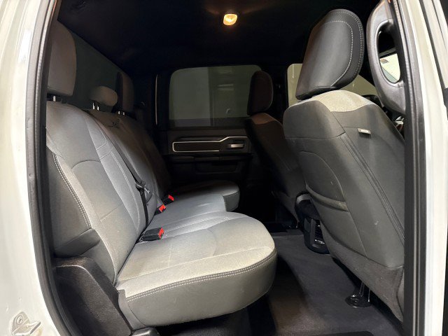 Used 2023 RAM 3500 Big Horn w/ Level 1 Equipment Group image 61