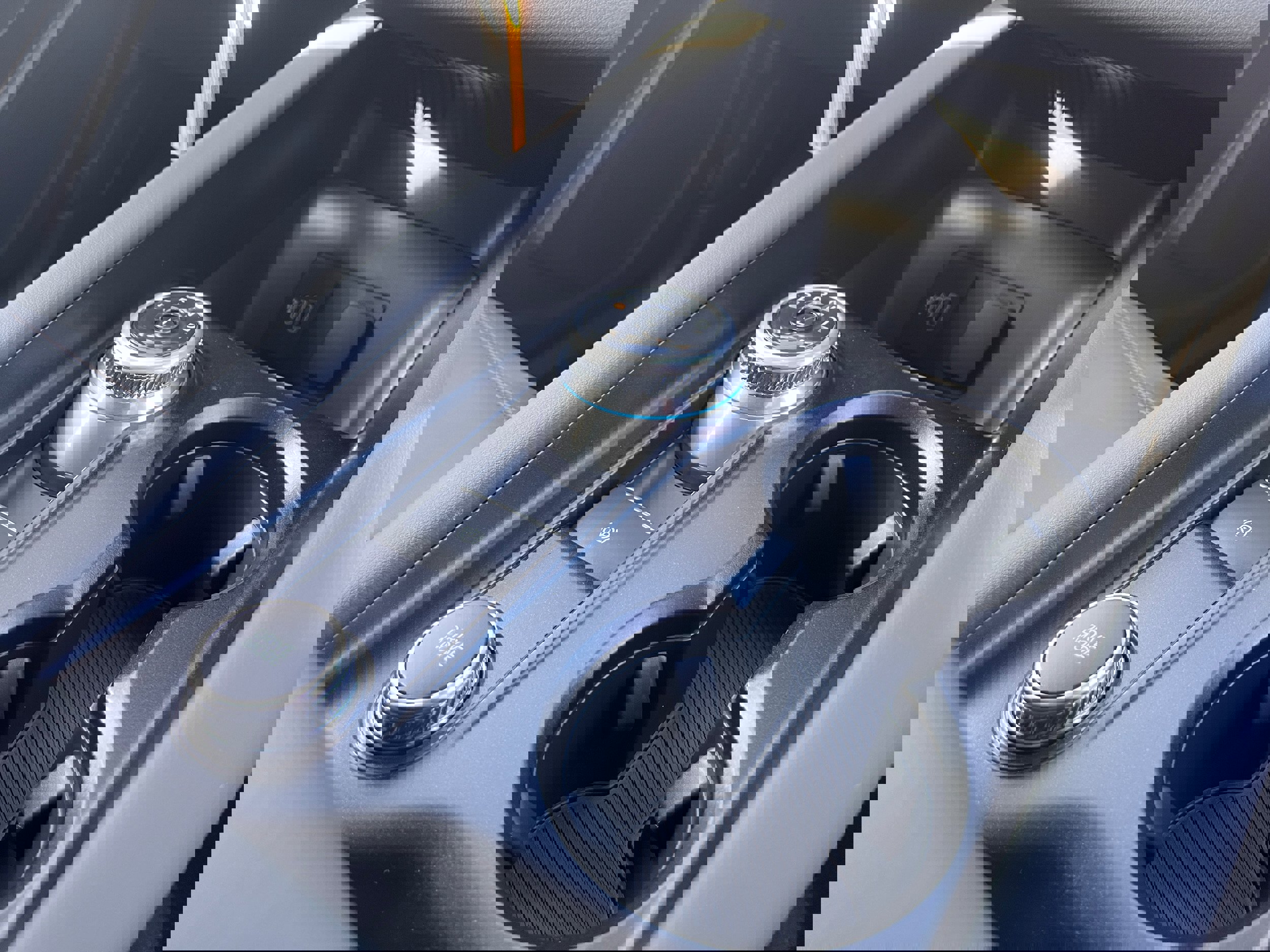 New 2026 Ford Explorer Active w/ Active Comfort Package image 14