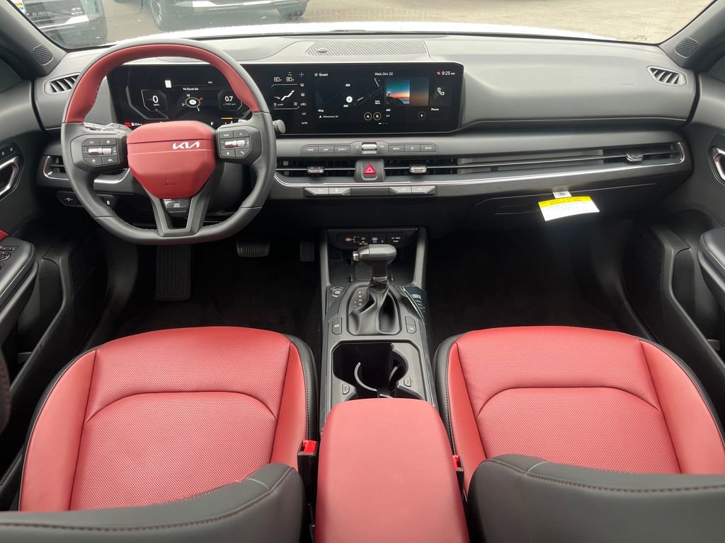 New 2025 Kia K4 GT-Line w/ GT-Line Premium Package image 19